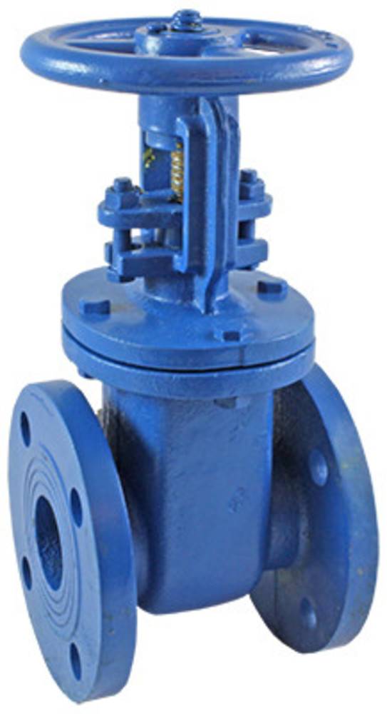 Задвижка клиновая полнопроходная КЗРК-14ВФ