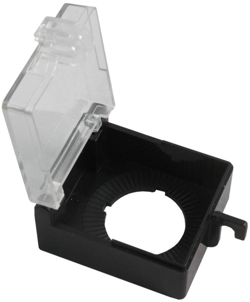 Защитная крышка для кнопок КЗП