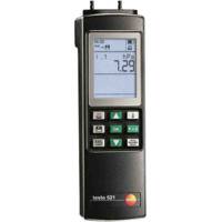 Дифференциальный манометр Testo 521-1 (0560 5210)