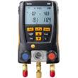 Цифровой манометрический коллектор Testo 550 (0563 1550)