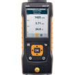 Прибор для измерения скорости и оценки качества воздуха в помещении Testo 440 dp (0560 4402)