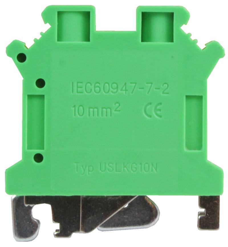 Клеммы заземления UKG