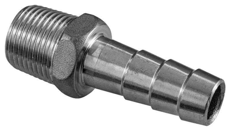 Штуцер для шланга ШНР