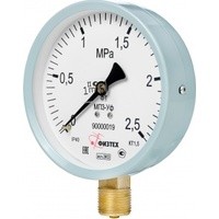 Манометры общетехнические МП3-Уф исп ЭКО