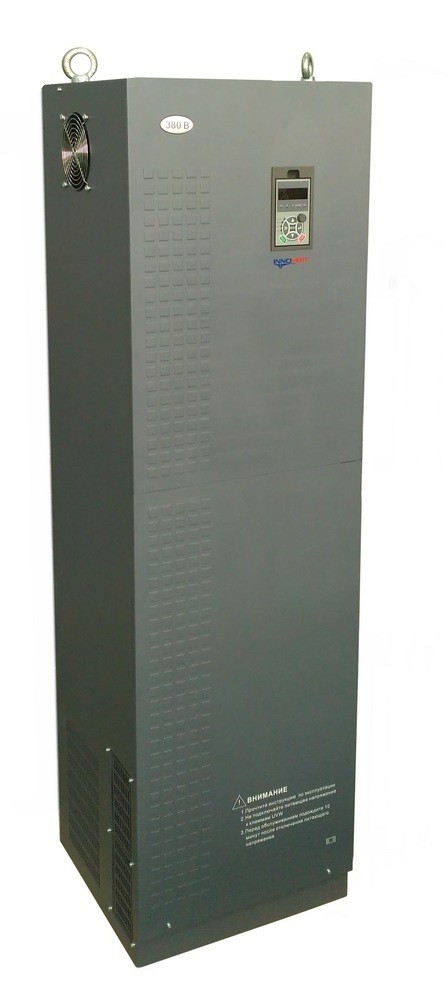 Векторный преобразователь частоты INNOVERT ITD модель ITD634U43B3