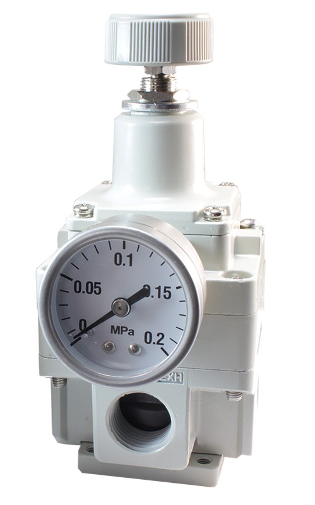 Регулятор давления ARP-IR