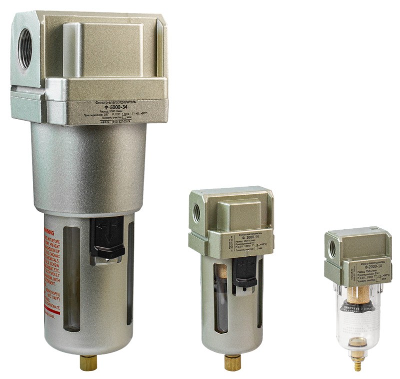 Фильтр Ф-Х000