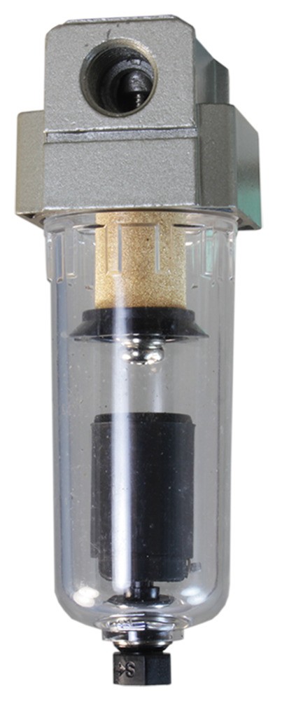 Фильтр с автоматическим сливом конденсата Ф-Х000А