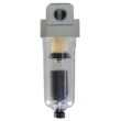 Фильтр с автоматическим сливом конденсата Ф-Х000А рис.2