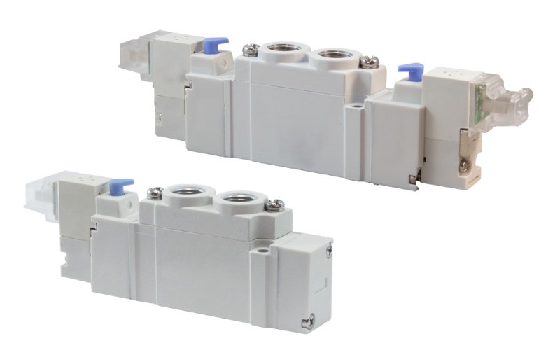 Электромагнитные пневмораспределители ARP-XY
