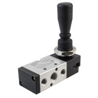 Пневмоджойстик (Пневмопереключатель механический) ПД522