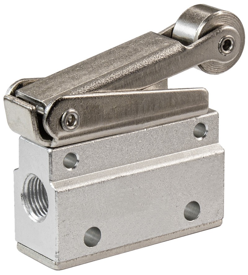 Пневмовыключатель конечный ПР221-К2