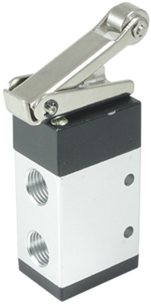 Пневмовыключатель конечный ПР322-К2