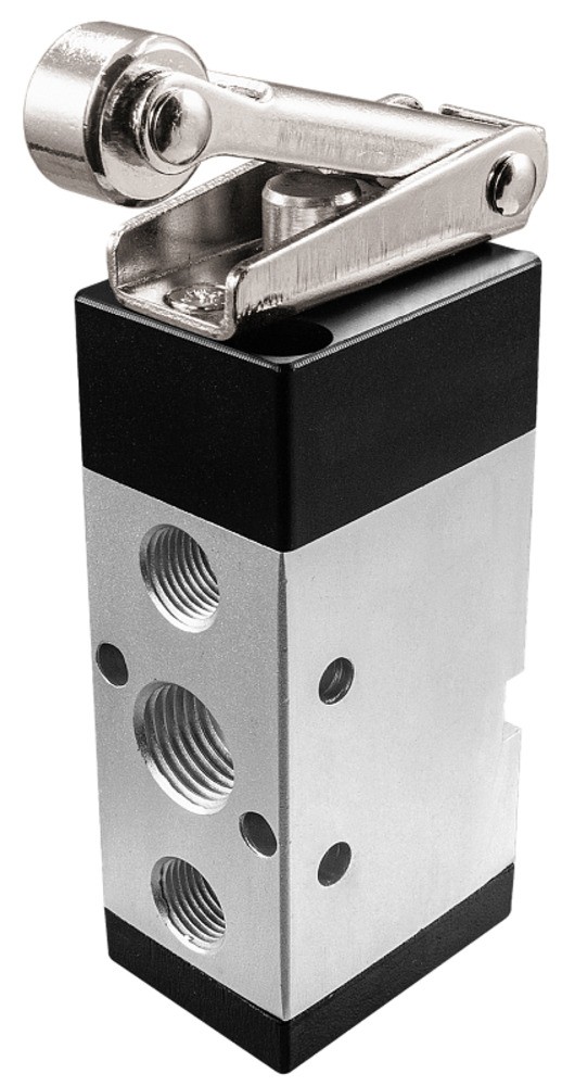 Пневмовыключатель конечный ПР522-К2