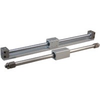 Бесштоковый магнитный пневмоцилиндр ARP-CY-3