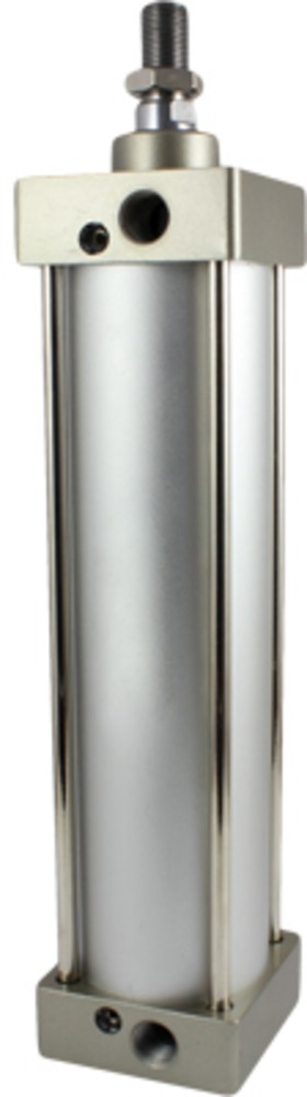 Пневмоцилиндр общепромышленный ПНЦ-Т40х60-К