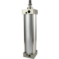 Пневмоцилиндр общепромышленный ПНЦ-Т40х60-К