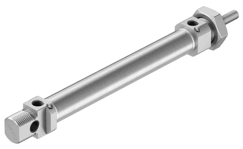 Пневмоцилиндр DSNU-20-125-PPV-A FESTO