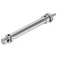 Пневмоцилиндр DSNU-20-125-PPV-A FESTO