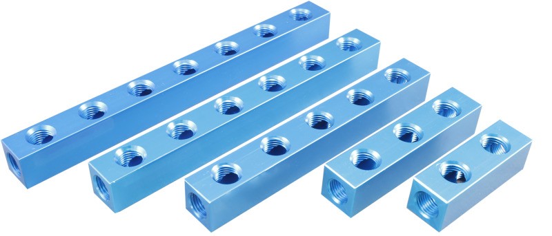 Пневматический коллектор ARP-M-L