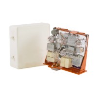 Устройство регулирующее пневматическое ФР-0095