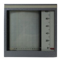 Прибор контроля пневматический регистрирующий ПКР.1