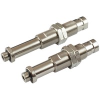 Пружинный плунжер KI18