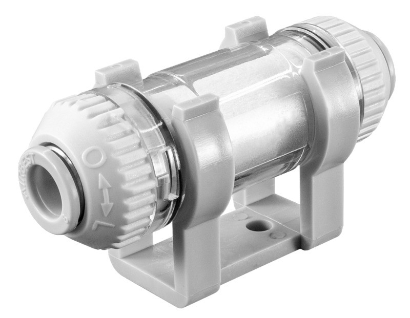 Вакуумный фильтр AZFC