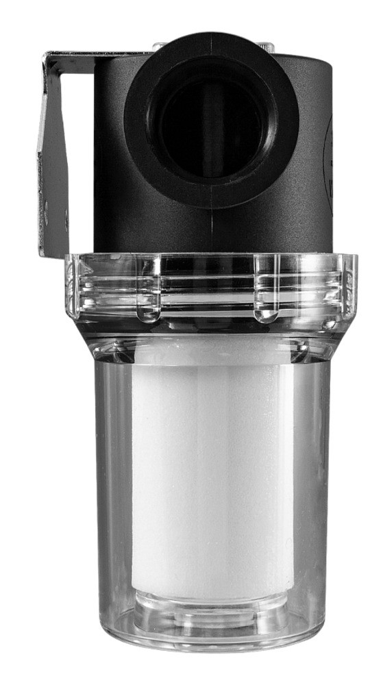 Вакуумный фильтр ABF