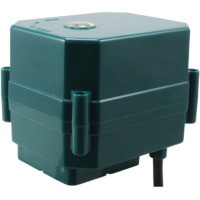 Электропривод для шаровых кранов ЭПР2