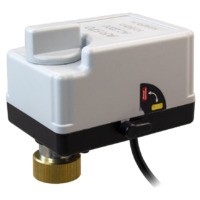 Электропривод для кранов AR570