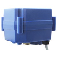 Электропривод для кранов AR310