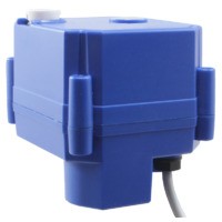 Электропривод для кранов AR330D