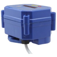 Электропривод для кранов AR340D