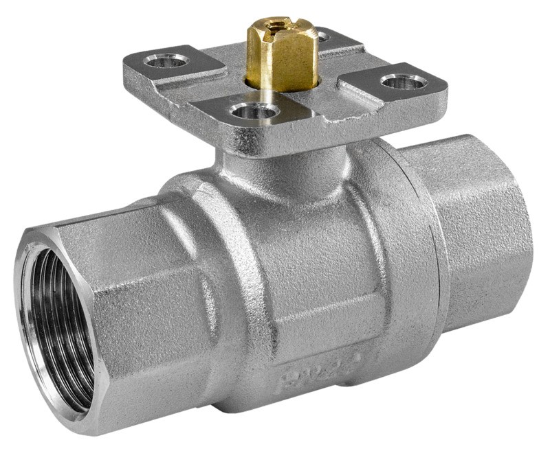 Кран шаровой полнопроходной ARC-2000-2