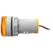 Цифровой индикатор тока Omix R30-A1-1-N2 рис.1