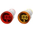 Цифровой индикатор тока Omix R30-A1-1-N2 рис.0