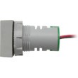 Цифровой индикатор тока Omix T33-A1-1 рис.1