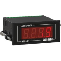 Амперметр ОВЕН ИТС-Ф1