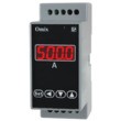 Амперметр постоянного тока на DIN-рейку Omix D2-DA1