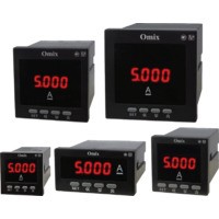 Амперметр постоянного тока щитовой Omix DA1