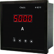 Амперметр постоянного тока щитовой Omix DA-1-0.5 рис.4