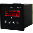 Амперметр постоянного тока щитовой Omix DA-1-0.5 рис.2