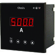 Амперметр постоянного тока щитовой Omix DA-1-0.5 рис.5