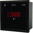 Вольтметр однофазный щитовой Omix V-1-1.0 рис.4