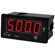Вольтметр однофазный щитовой Omix V1-1-N3 рис.1