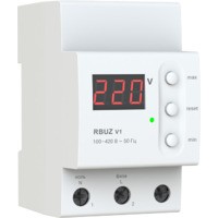 Индикатор напряжения RBUZ V1