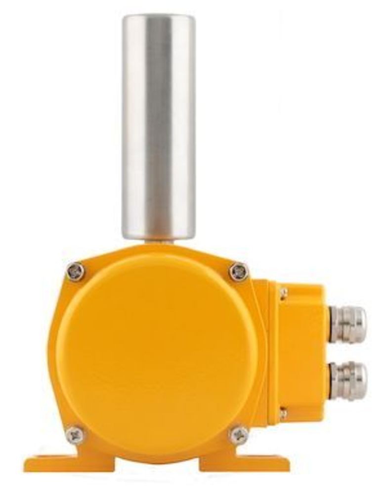 Датчик контроля схода ленты INNOLEVEL серии BMS