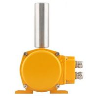 Датчик контроля схода ленты INNOLEVEL серии BMS