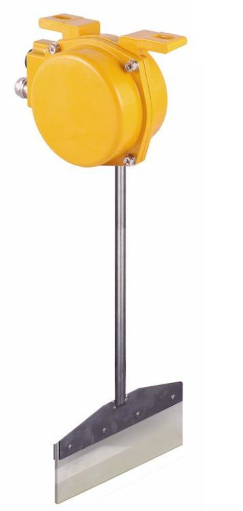 Датчик наличия препятствия на конвейерной ленте INNOLEVEL серии BHS